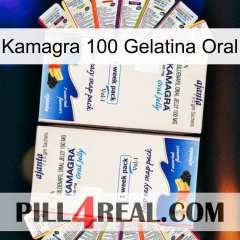 Kamagra 100 Oral Jelly kamagra1